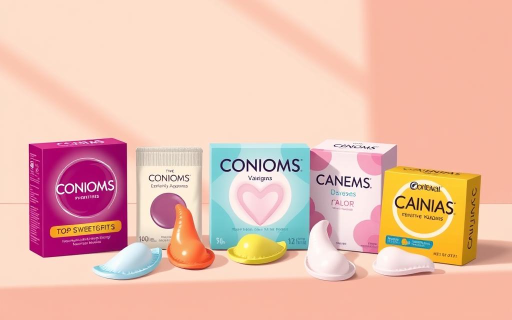 Condoms