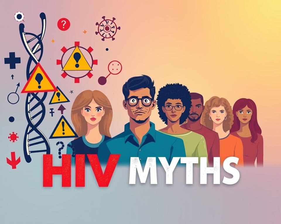 HIV Myths