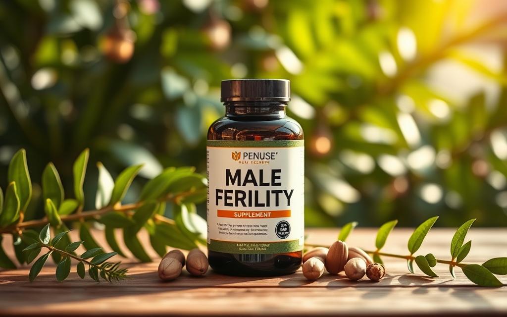 Best Male Fertility Supplement on the Market