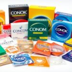 non lubricated condoms