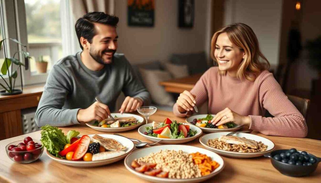 7 best fertility foods