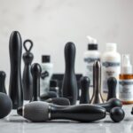 Adult Male Toys