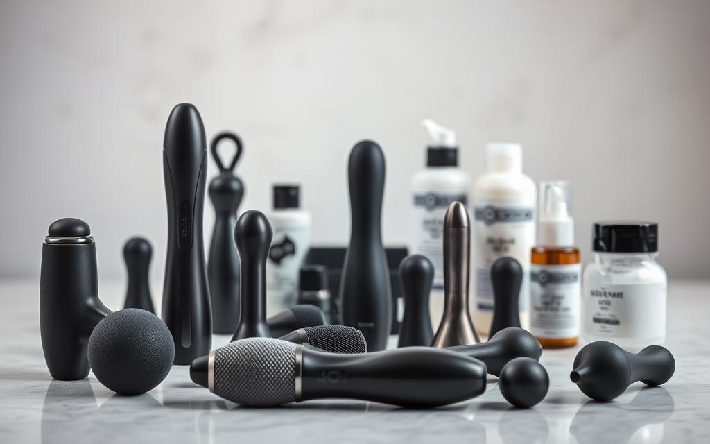 Adult Male Toys