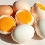 Eggs quality