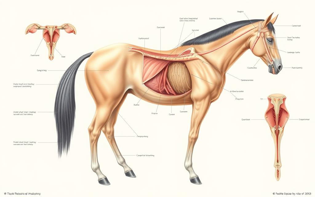 Girl and Horse Sexually Transmitted Diseases