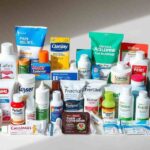 Healthy Benefits Products