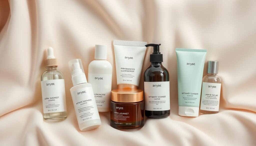 Intimate Wellness Products