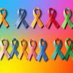 Mental Health Awareness Colors