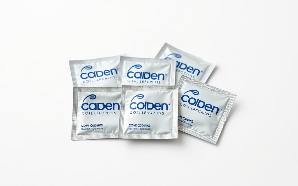 Non Lubricated Condoms