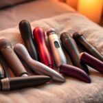 Sex Toys Types, Uses, and More