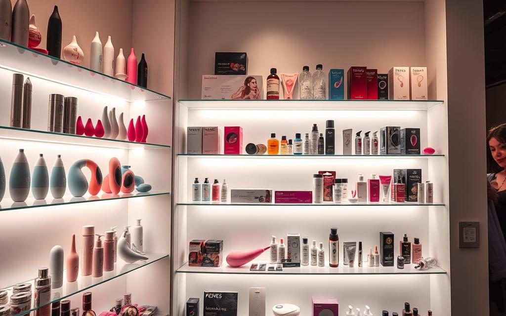 Vibrators CVS Sexual Wellness Products