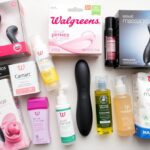Walgreens sex toys