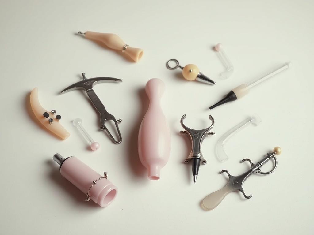 kinky sex toys