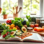 Fertility Diet Meal Plan