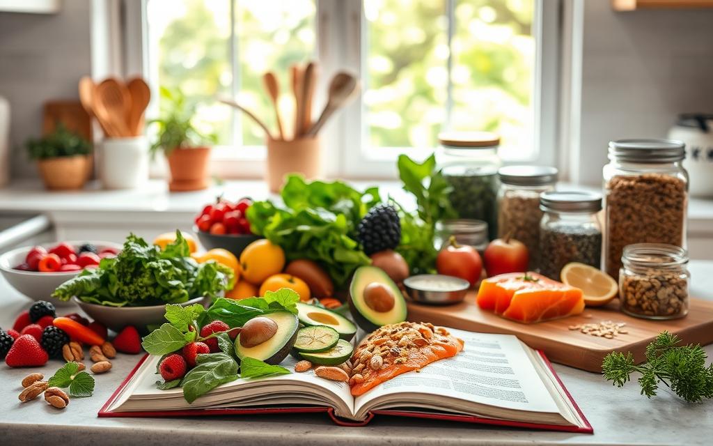 Fertility Diet Meal Plan