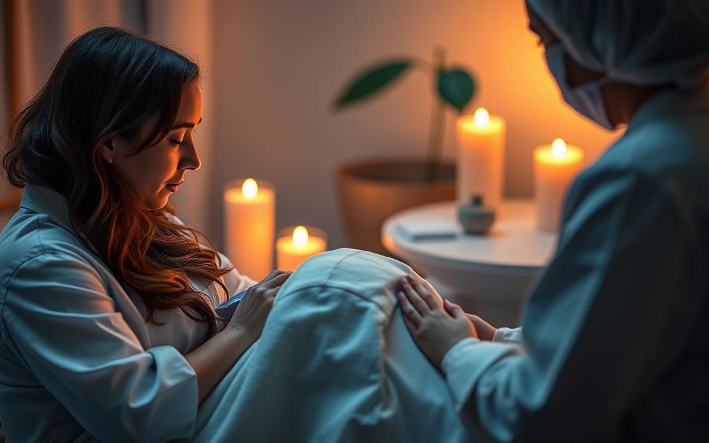 Intimate Wellness