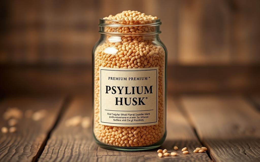 Psyllium Husk for Dogs