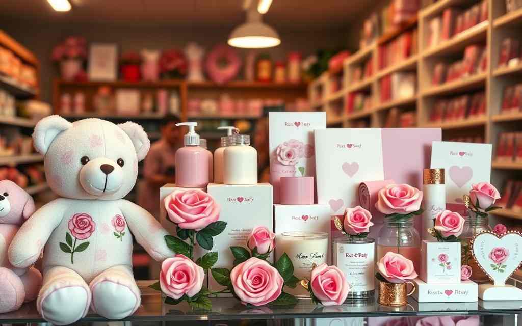 Rose Toys