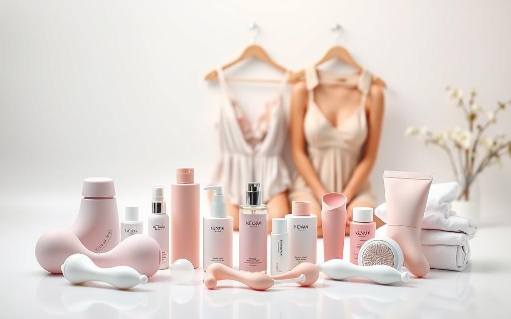 Women's Intimate Products