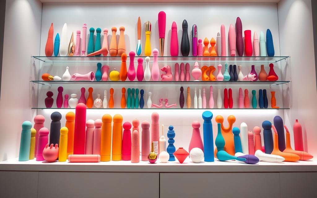 Women's Sexual Health Products