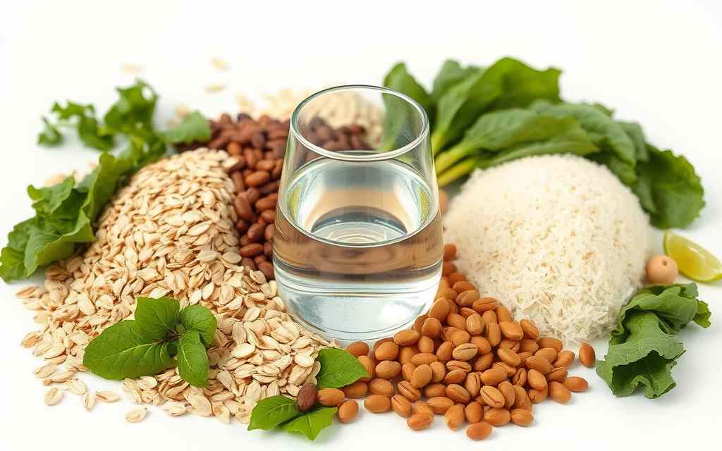 prebiotic fiber supplements