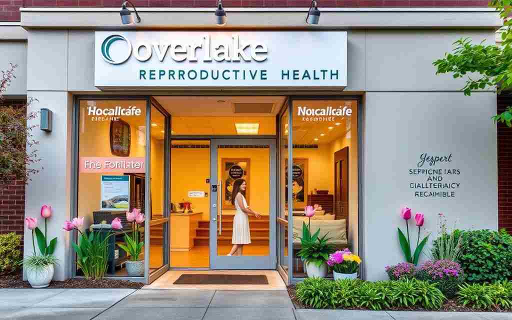 Overlake Reproductive Healths